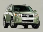Ford Escape Hybrid 2008 года